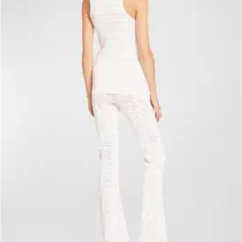 White givenchy outfit - Picture 6 of 7
